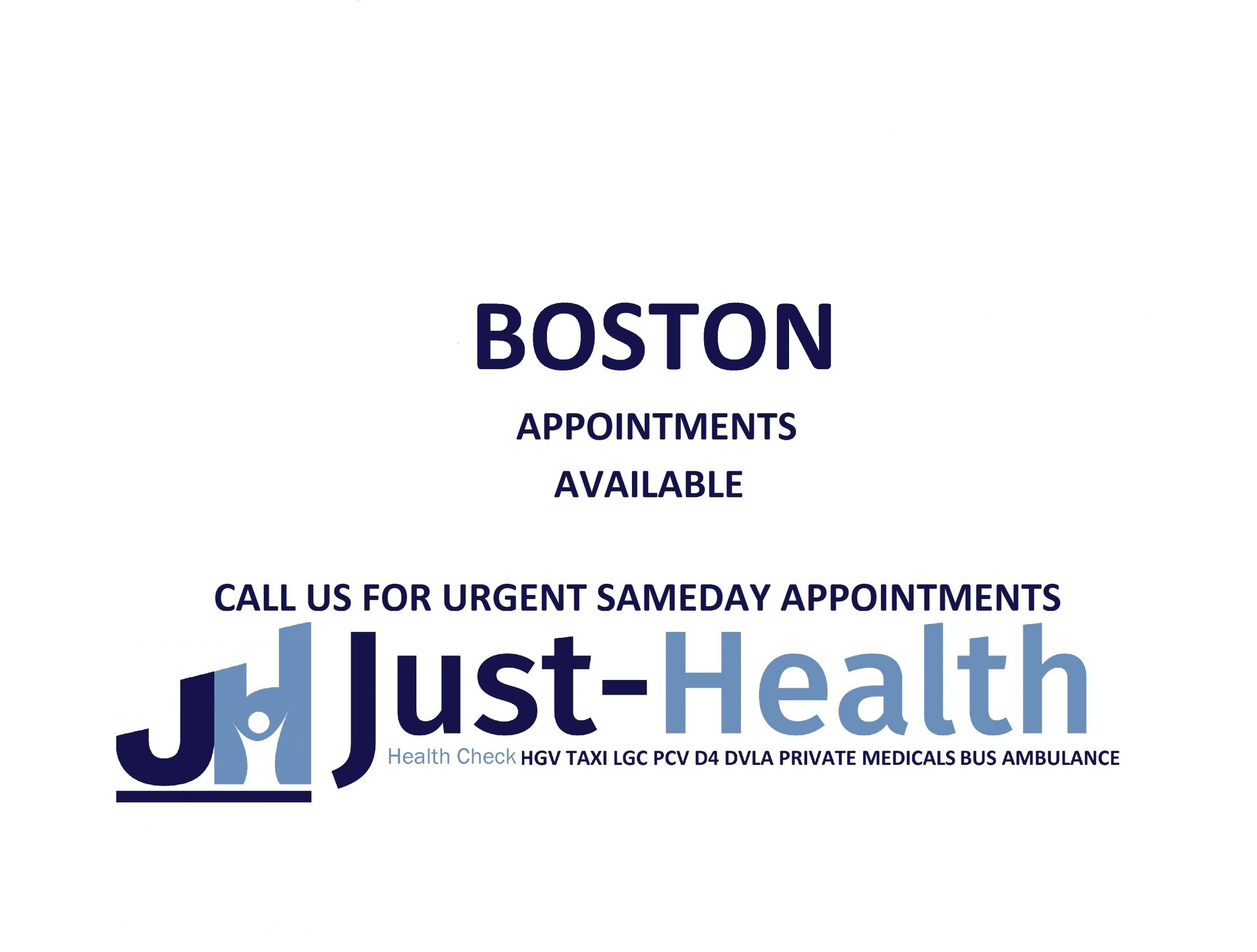 BOSTON HGV MEDICAL