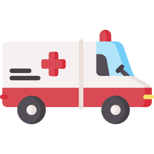 ambulance Paramedic C1 Medical D4 Just Health Clinic medicals Drivers