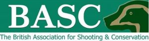BASC Logo firearms medical just health report renewal licence